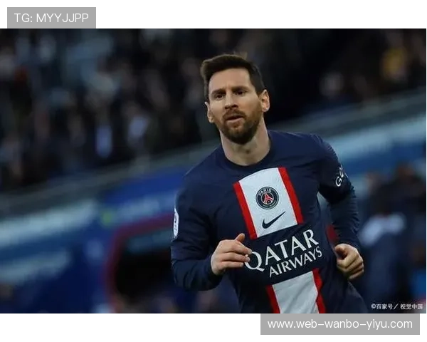 梅西离开巴黎圣日耳曼加盟美国国际足球俱乐部引发全球球迷热议